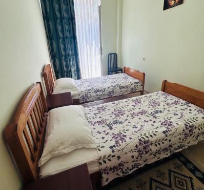 Apartment near Tskaltubo spa resort
