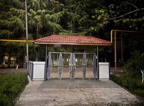 Hotel Avalianebis Mamuli