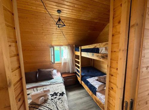 Gomismta Sky House