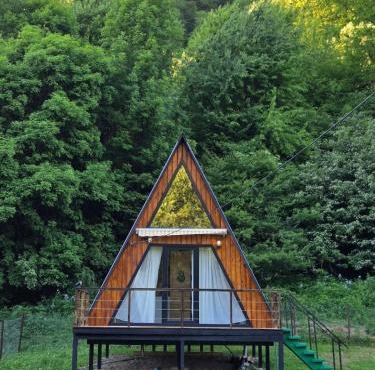 Cabin in Racha