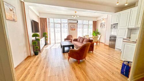 Best Location Apartment Tbilisi