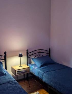 Nokalakevi guest house - საოჯახო სასტუმრო ნოქალაქევი