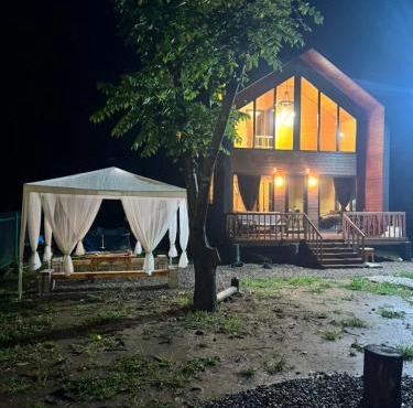 Villa Tekla