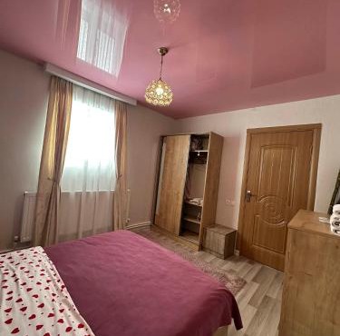 Guest House Elguja Qushashvili