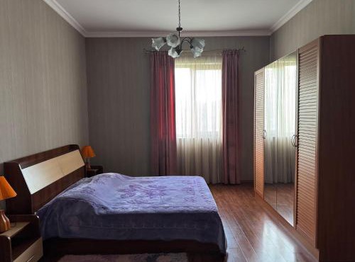 Aisi Villa