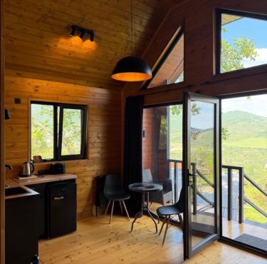 Mtskheta Chalet