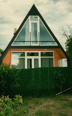 SOLO Cottage