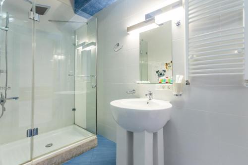 Executive Central Loft