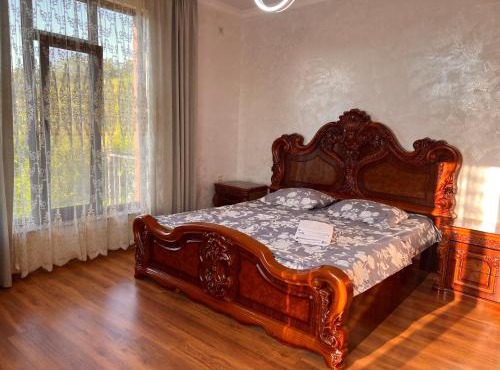 vila in CHAKVI