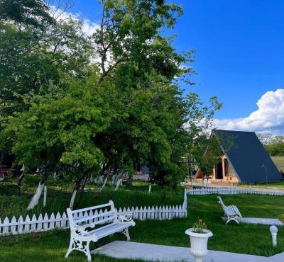 Narnia Cottages