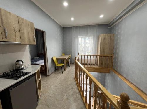 Lile Guest House & Hostel