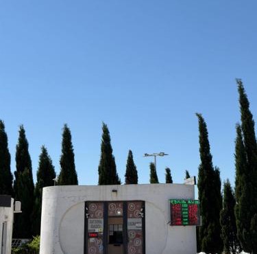 Hotel PM Palace