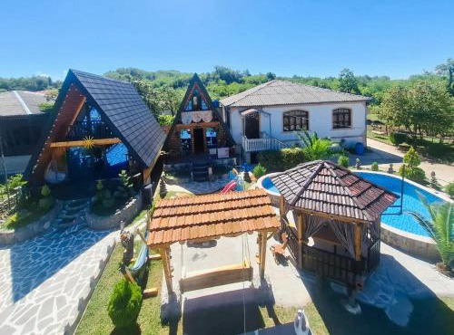 Sunny Cottage
