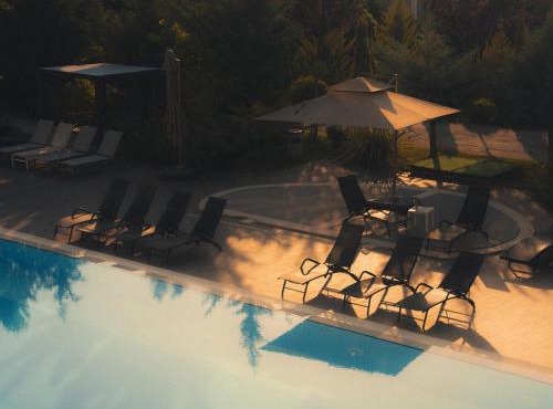 Sevsamora Resort & Spa