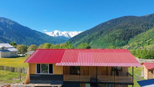 Shikhra Cottages