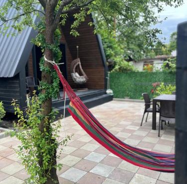 Sweet Cottage