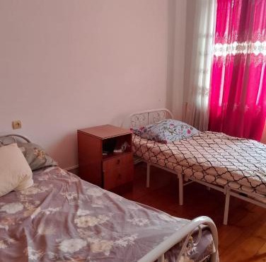 PANDA Family Hotel in Senaki
