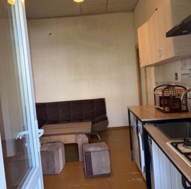 Nikola apartment ambrolauri