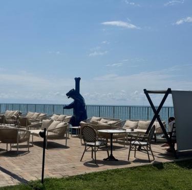 Bamboo Beach Tsikhisdziri