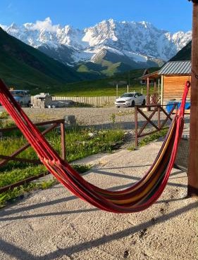 LEMI Mountain Cottages - Ushguli