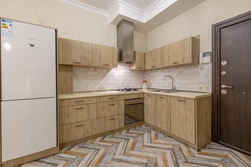 Cozy Apartment In Central Rustaveli