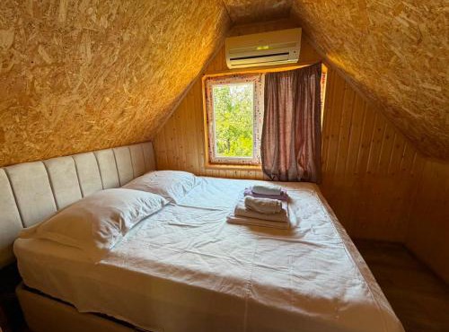 Rezo's Ranch Cottage
