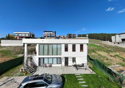 Levani's Villa