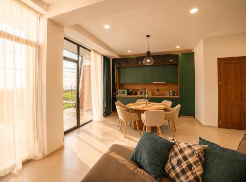 Matilda Signature Villas