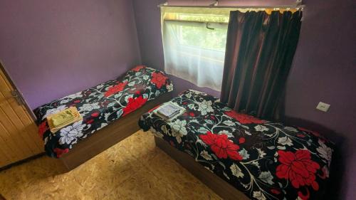 Lali`s Guest House in Juta