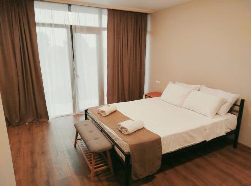 Hotel Aura