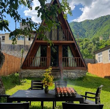 Cozy Cottage JuFu