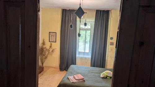 Guest house