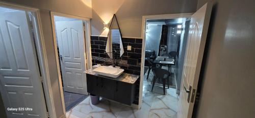 The Blair Luxury in Paulo