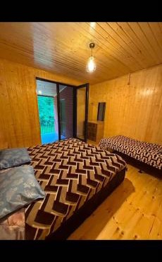 Shovi Guesthouse