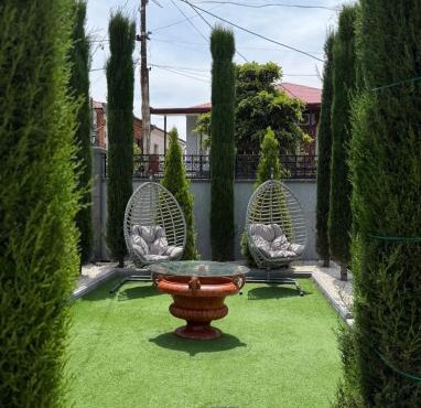 Villa Cypress