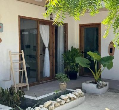 Coral Stone Haven in Bileffahi