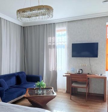 TBILI Boutique Hotel