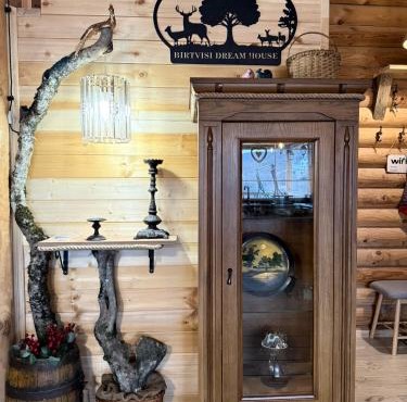 Birtvisi Dream House