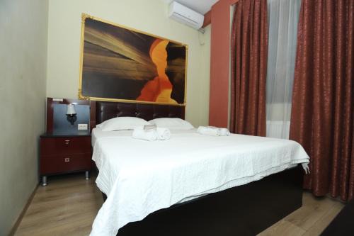 The K Tbilisi