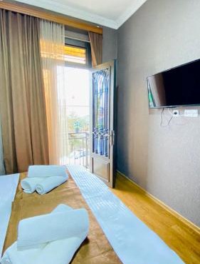 HOTEL KOSHKI