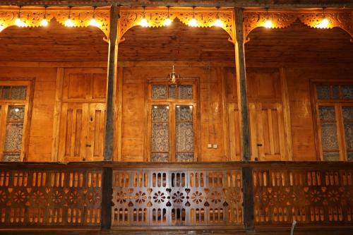 Kipiani Guest House - ყიფიანის სახლი