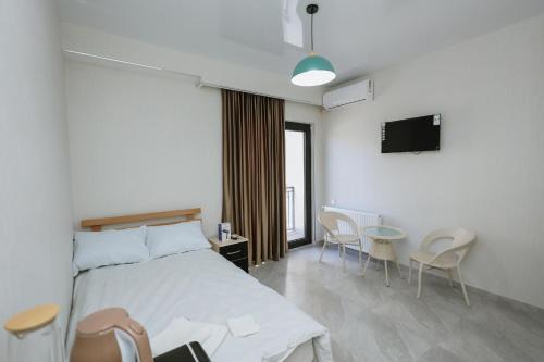 Anna's Garden Hotel