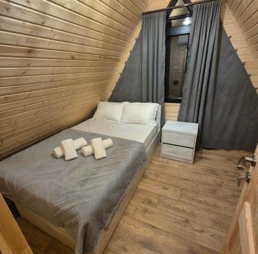 Mira Chalet Saguramo