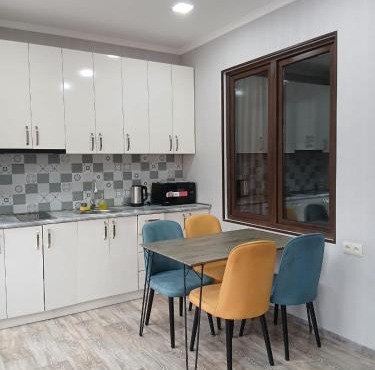 Apartments -The Stairs Residence - Old Tbilisi
