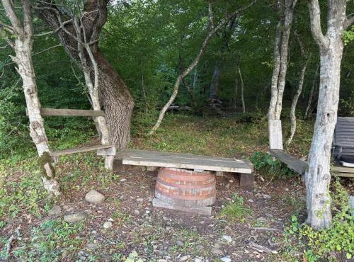 Cottage Qorbuda
