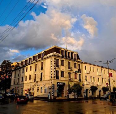 Astoria Hotel