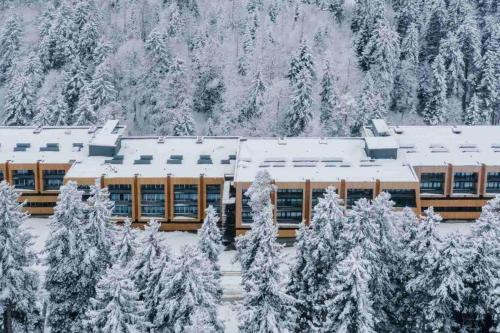 Premium Ski Retreat - Steps from Kokhta Gora