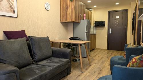Bakuriani Krystal Resort Apartment A108