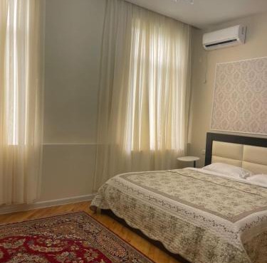 Cozy Stay in Zugdidi