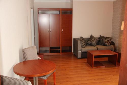 Hotel Park Green in Poti